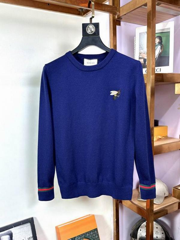 Gucci Men's Sweater 167